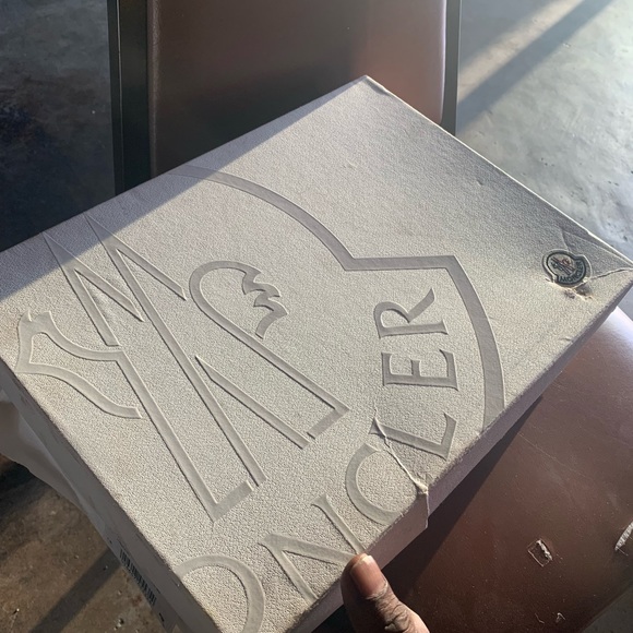 Worn one time - Picture 5 of 5